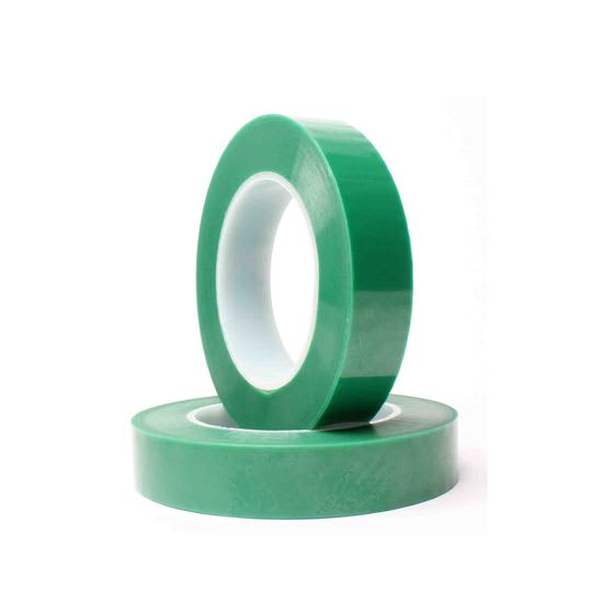 Polyester High Temp Masking Tape 50mm x 66m 1 (Roll)