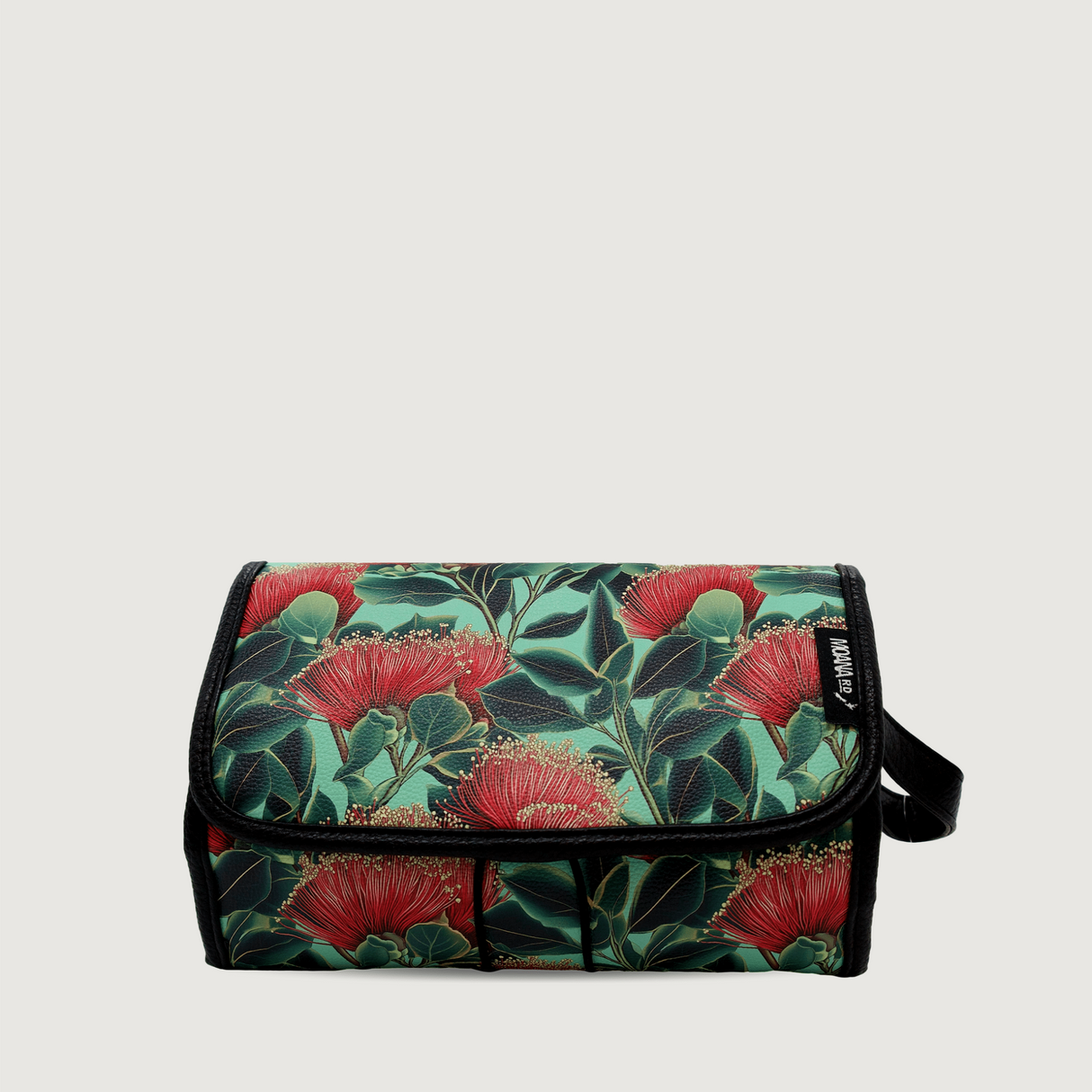 Moana Road - Great Barrier Toiletry Bag - Pohutukawa