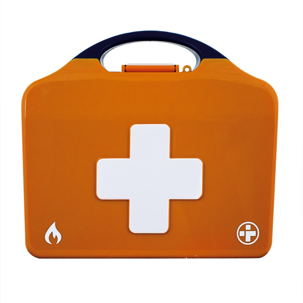 Burns First Aid Kit (Each)
