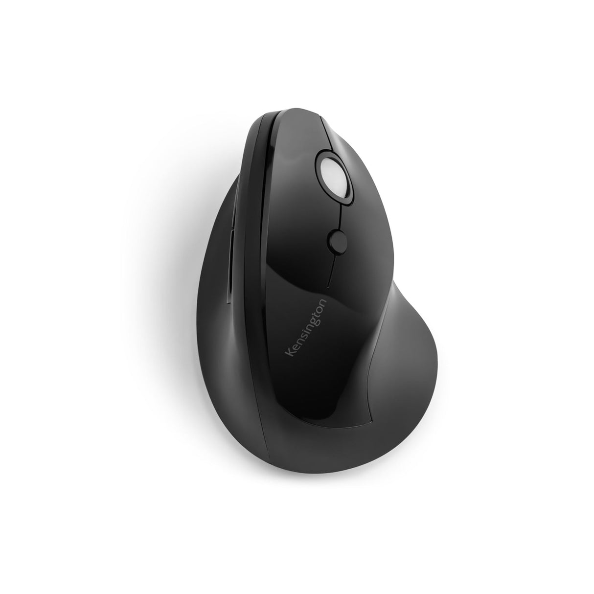 Kensington Profit Vertical Wireless Mouse Black (Each)