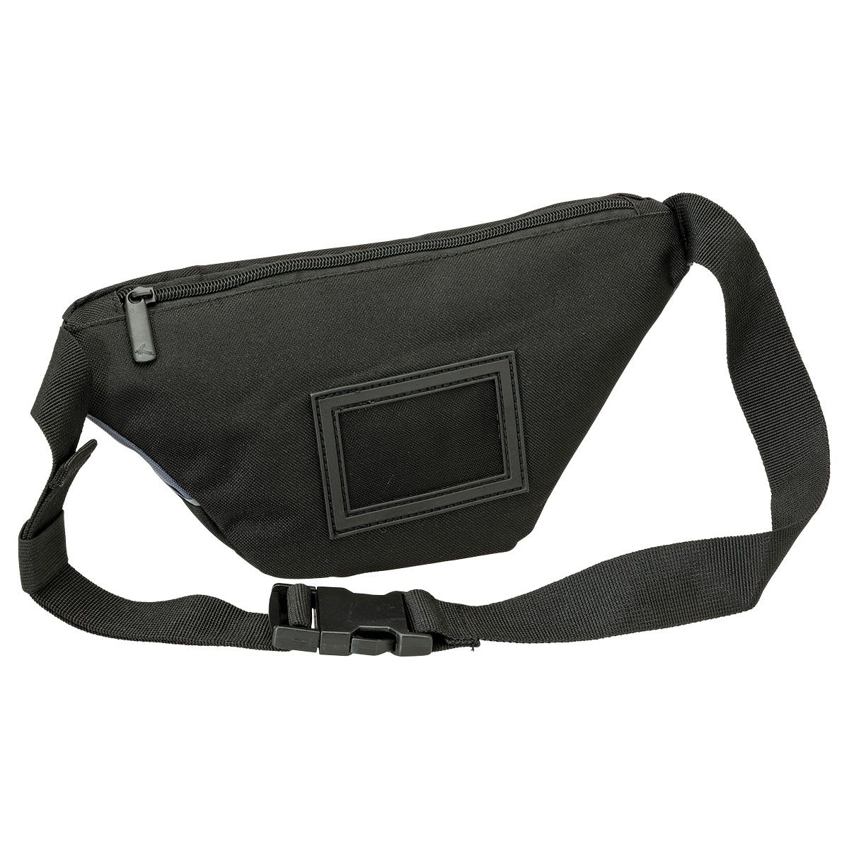 Legend Life, Platform Waist Bag, B404 - Black