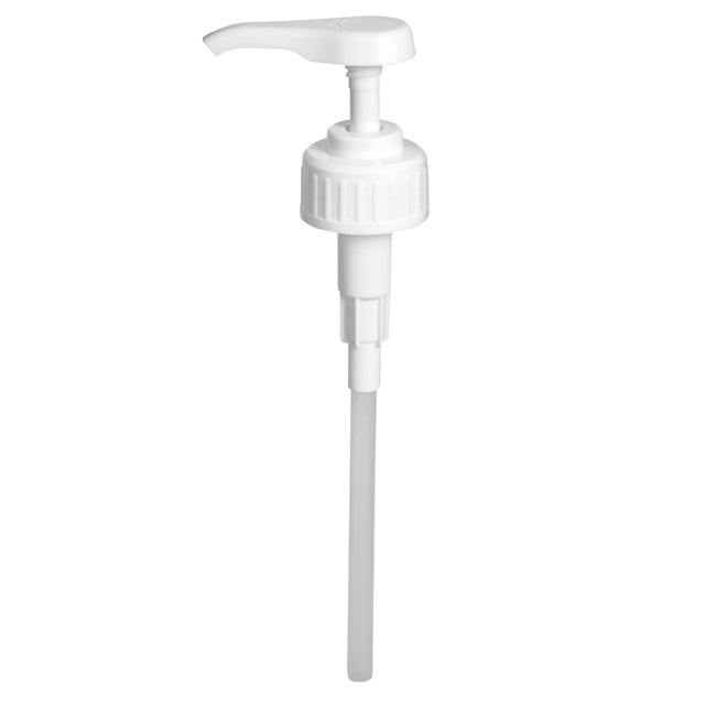 NF 2L Pump 38/410 for precise 4ml dispensing, ideal for Northfork products like dishwashing liquids and hand sanitizers.
