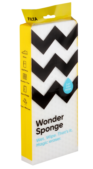 Wonder Sponge Commercial Grade Large - Each