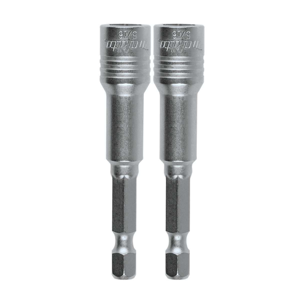 Makita Impact XPS Nutsetters 65mm 2 (Pack)