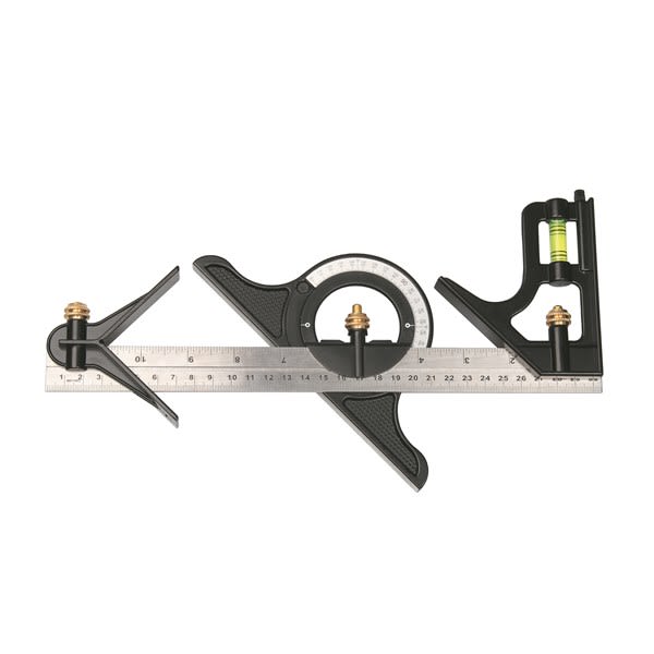 Combination Square Set 300mm