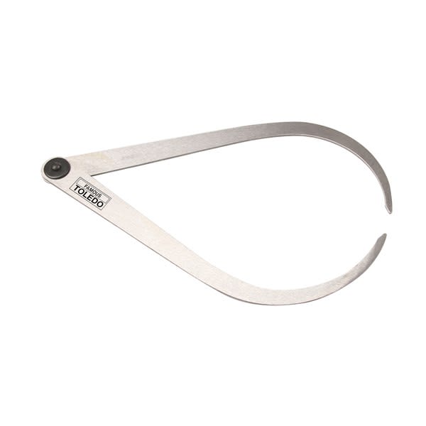 Outside Caliper Firm Joint 200mm