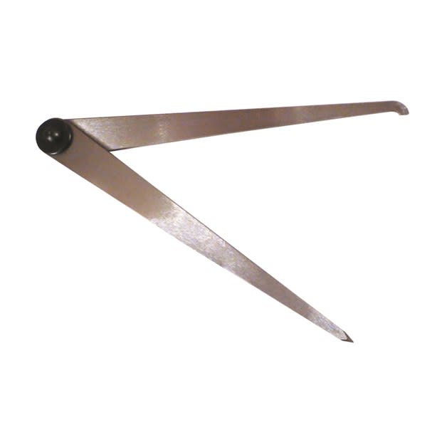Jenny Caliper Fixed Joint 150mm
