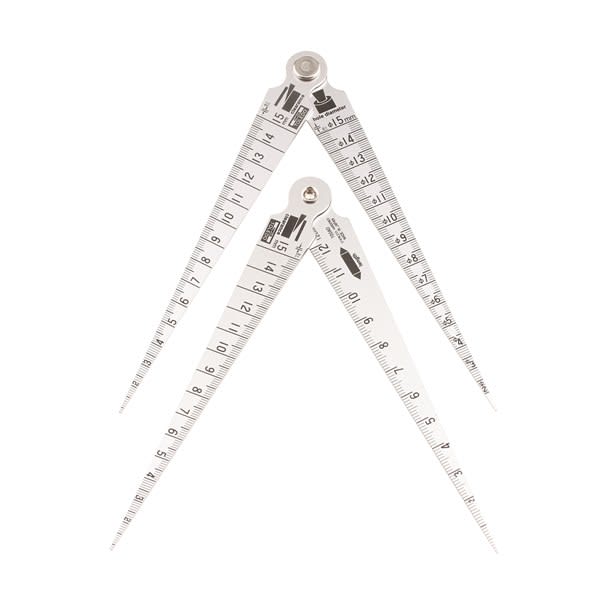 Taper Gauge 3 in 1