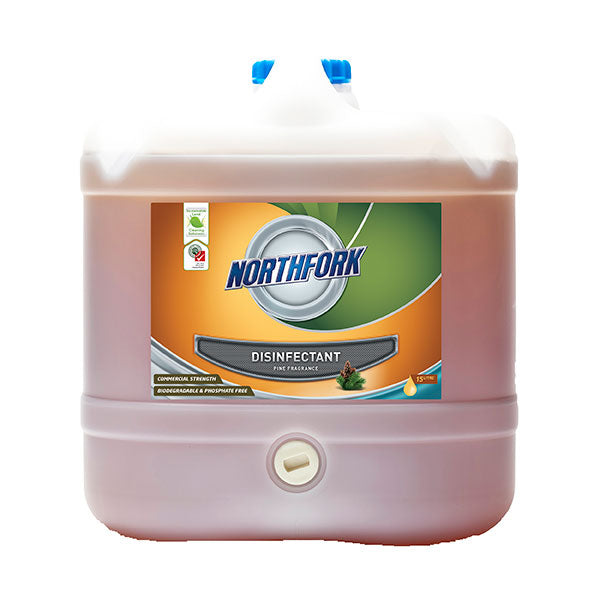 Northfork Geca Sanitiser Pine 15L
