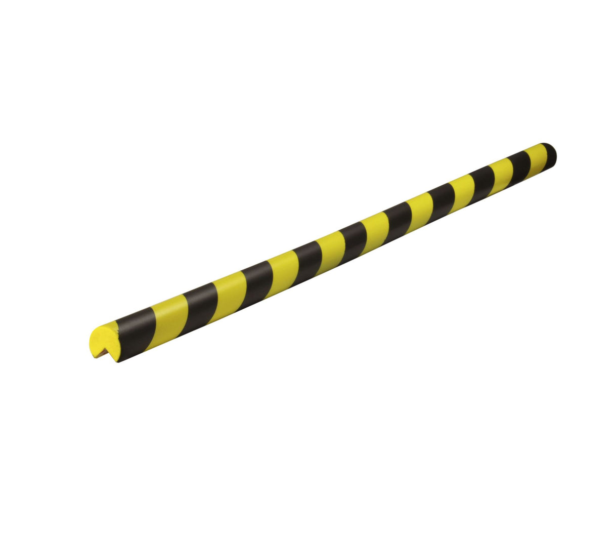 PU Foam Edge Protection Round 40mm x 1m