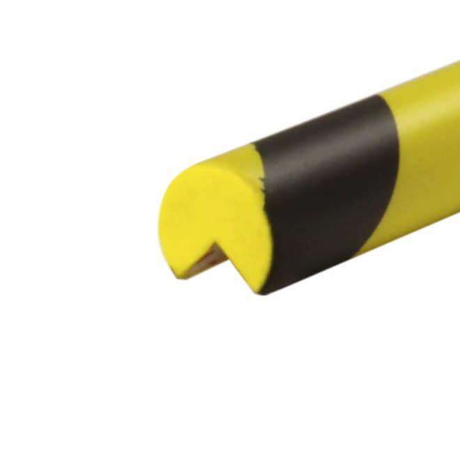 PU Foam Edge Protection Round 40mm x 1m