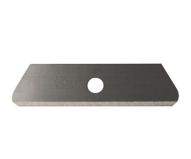 Blade for Sterling Knife - Rounded Edge/Bluntpoint 10 (Pack)