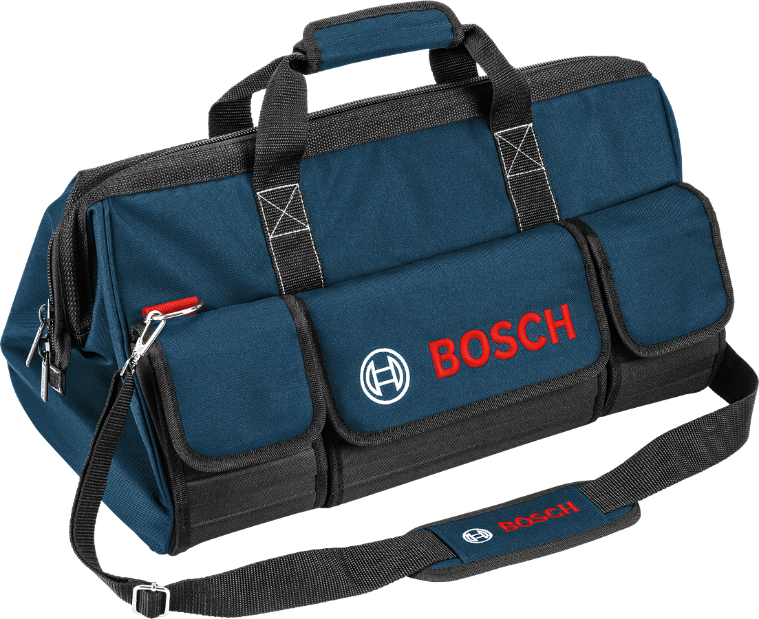 Bosch Medium Tool Bag 1.600.A00.3BJ