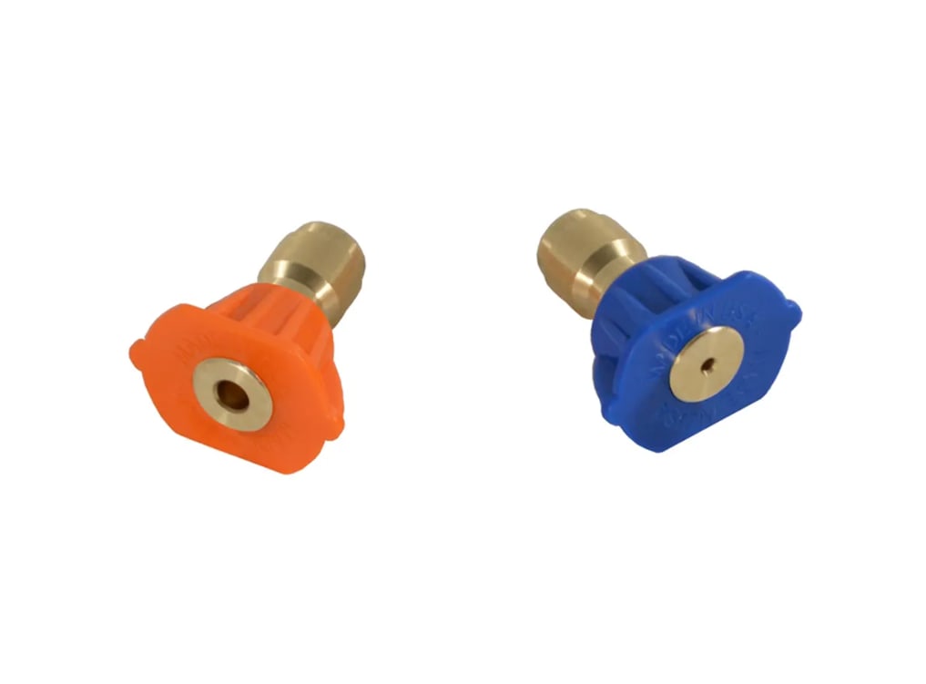 DeWalt Second Story Soap Nozzles (Pack of 2)