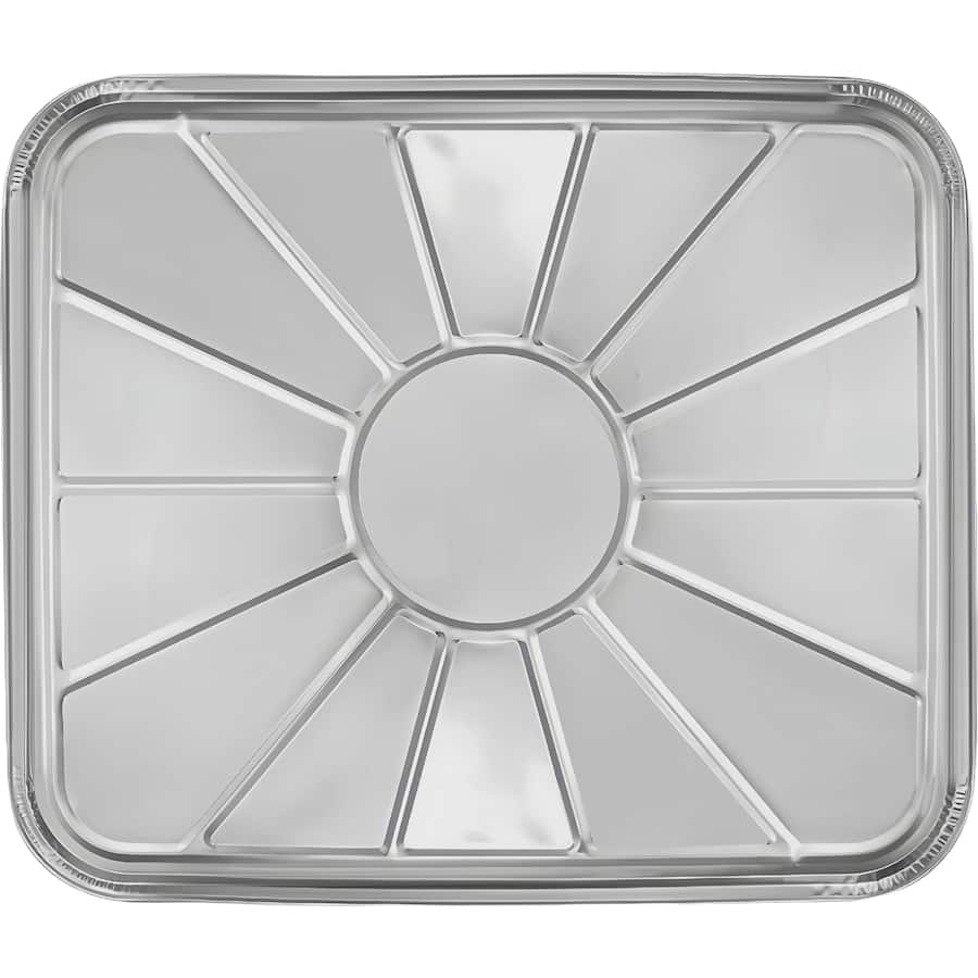 Food Guru Oven Liners Foil 1pack