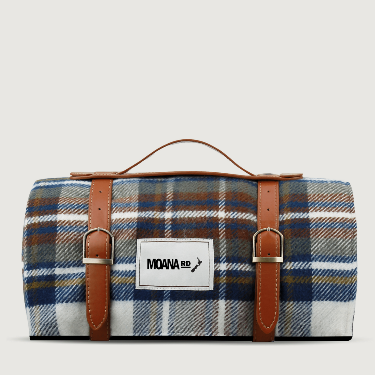 Moana Road - Picnic Blanket - Neutral - 2 units