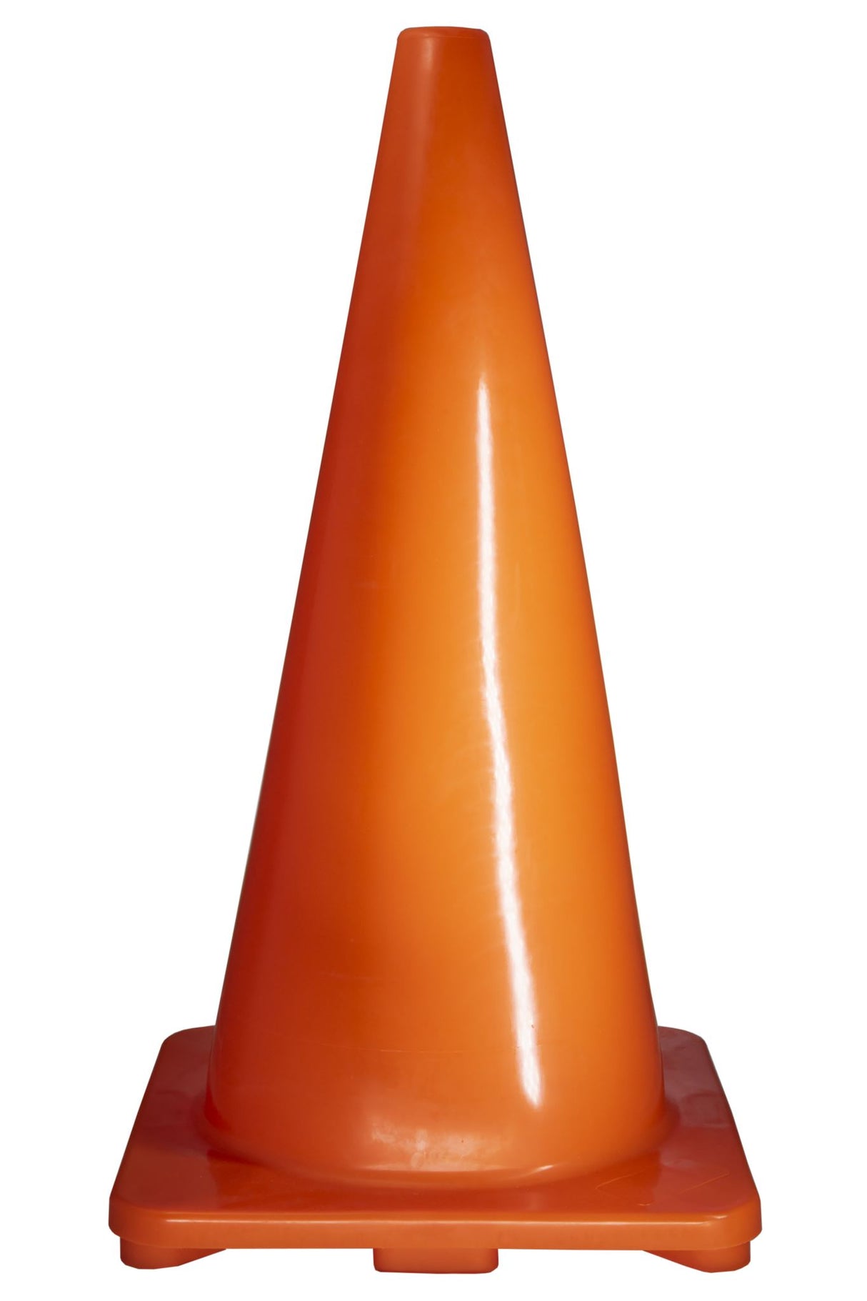 Pathway Cone 700mm With No Collar