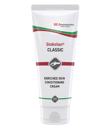 Stokolan Classic Enriched Skin Conditioning Cream 100ml (Each)