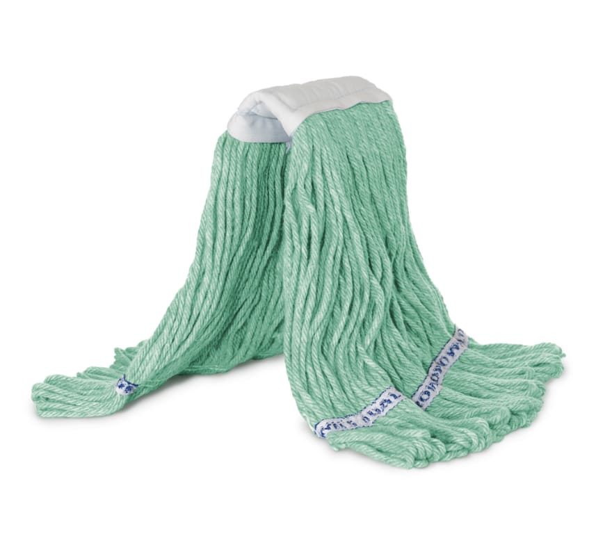 Browns Kentucky Loop Mop Refill Anti Tangle Green 400gm (Each)