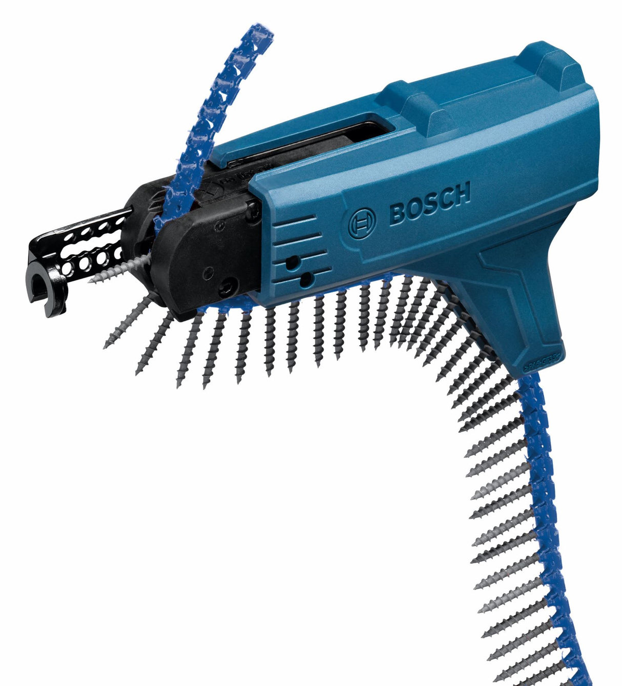 Bosch MA55 Drywall Screwdriver Magazine Attachment (Each)