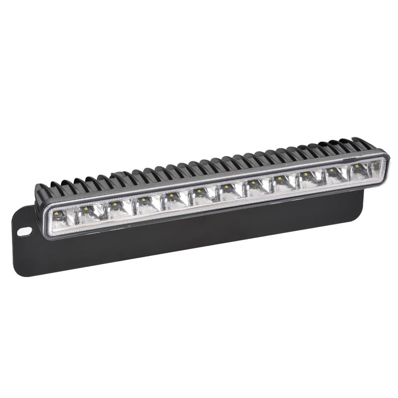 Narva 9-32V LED Light Bar L/P Bracket 350mm