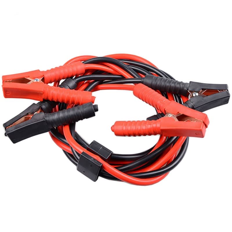 AC Pro Boost Cables 50mm SQ-3.7M (Each)