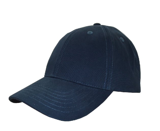 Legend Life, Urban Curve Snapback Cap, 4174 - Navy (Size: OSF)