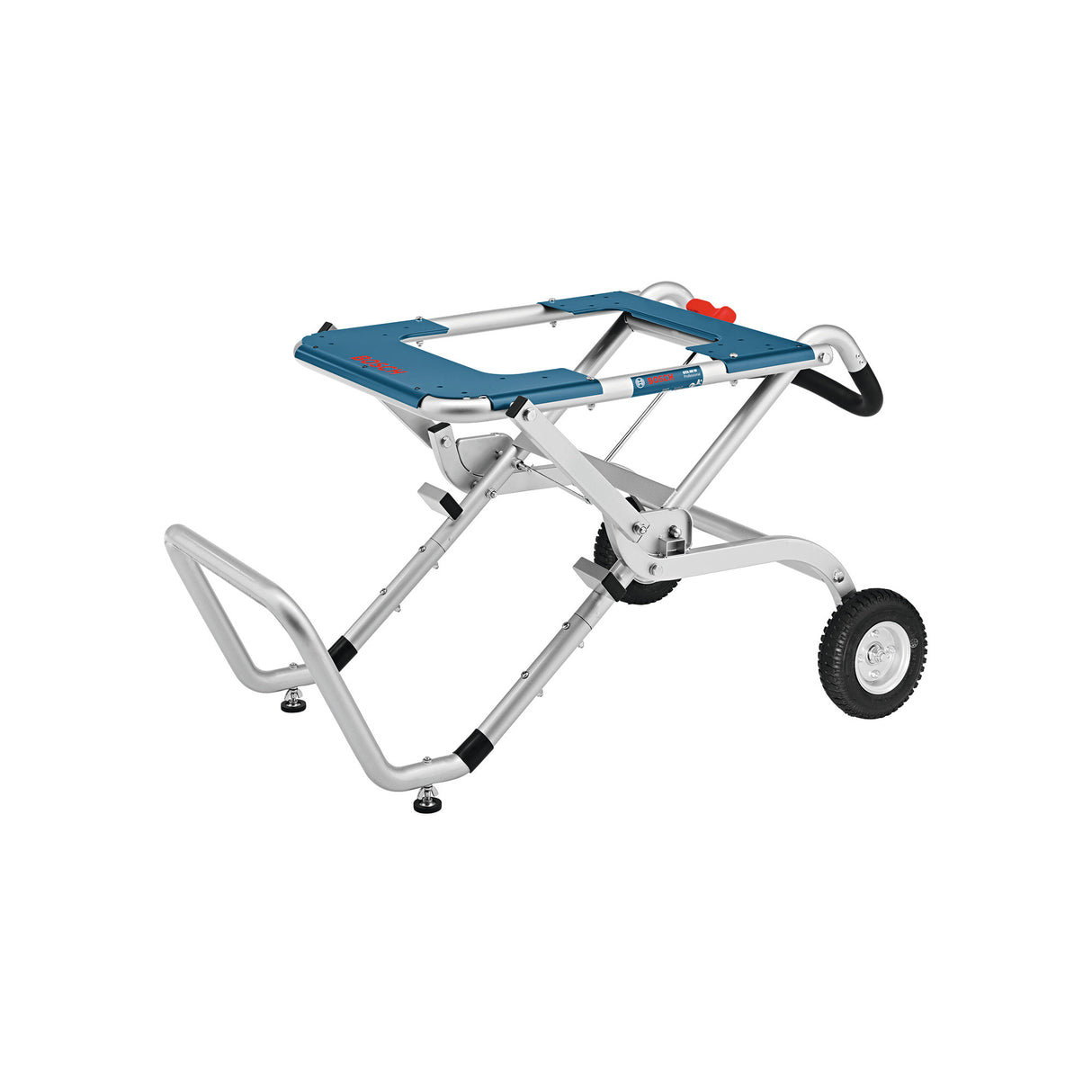 Bosch GTA 60 W Professional Saw Stand