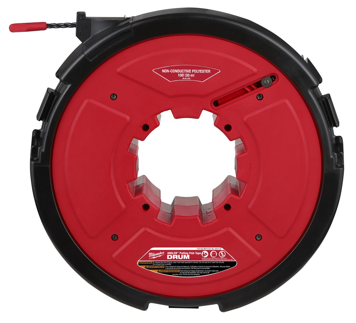 Milwaukee Non-Conductive Replacement Cartridge 30M