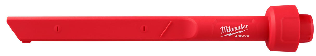 Milwaukee Air-Tip 3 in 1 Crevice and Brush Tool