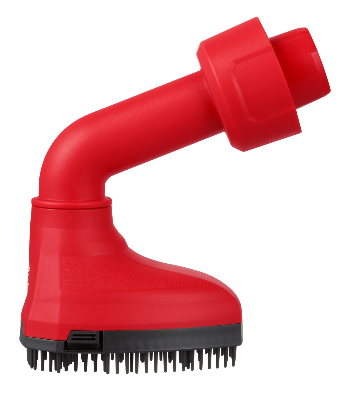 Milwaukee Air-Tip Swivelling Palm Brush