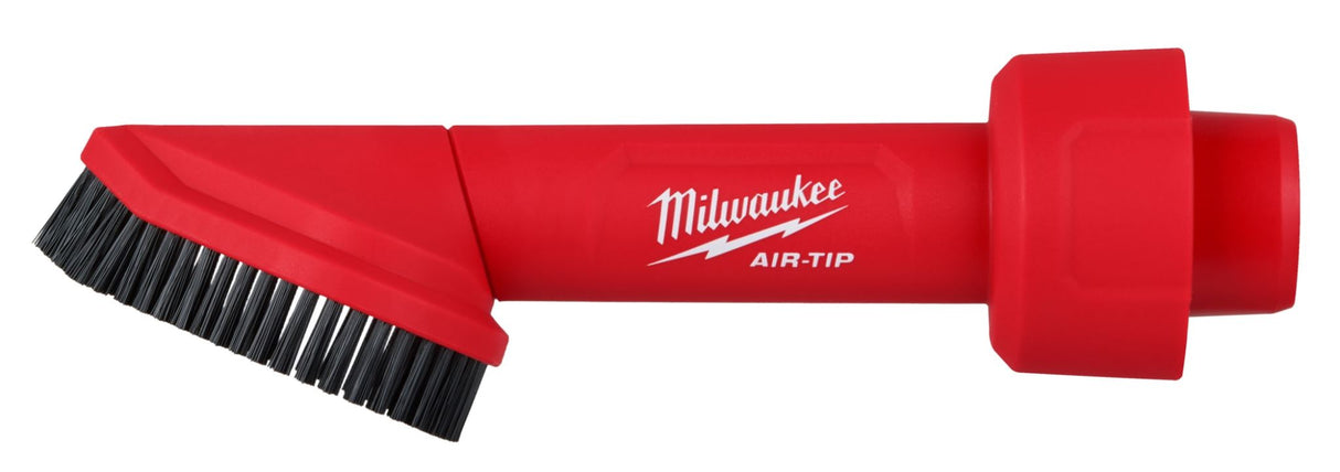 Milwaukee Air-Tip Rotating Corner Brush Tool