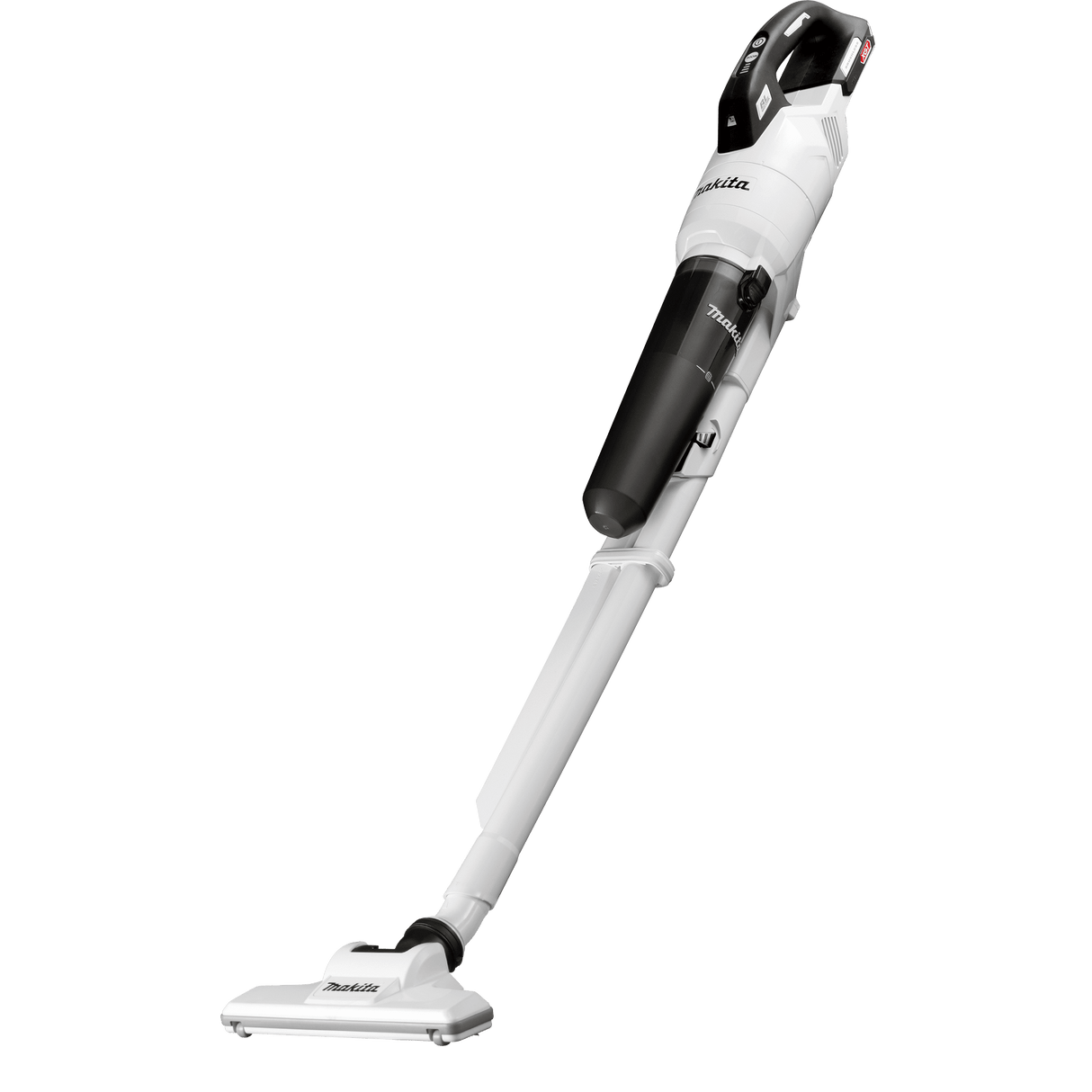 Makita 40Vmax XGT Brushless Cyclone Stick Vacuum