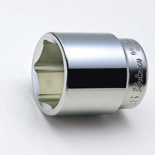 Koken 6400A 6pt Socket 3/4"Dr 1.1/16"