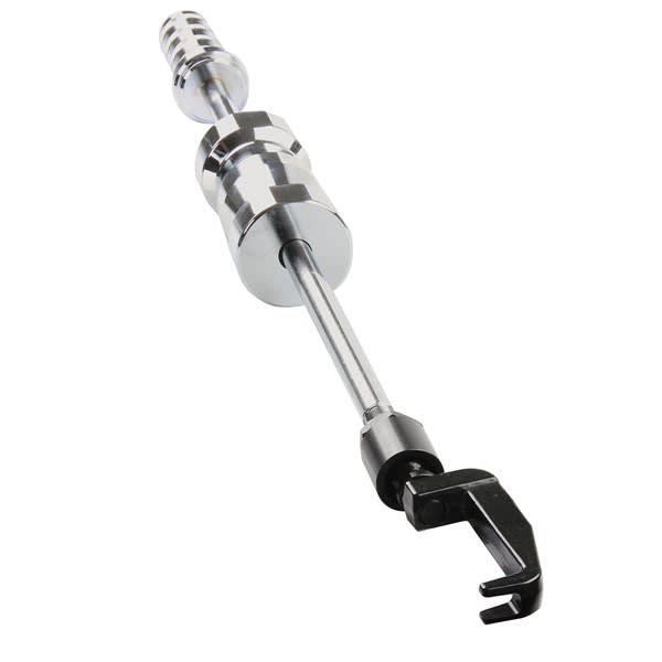 Toledo Diesel Injector Puller Adapter Set