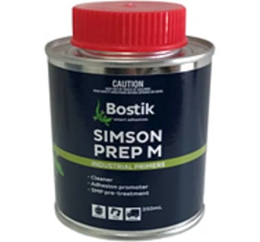 Bostik Simson Prep M 250ml