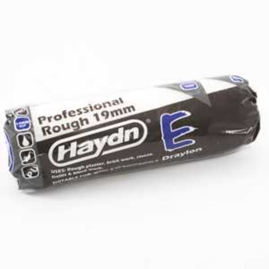 Haydn Professional Mohair Nap Sleeve-230mm- (Each)