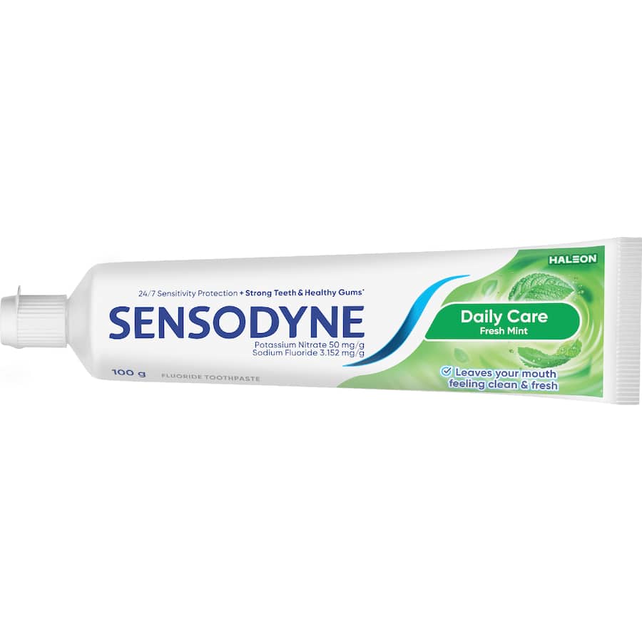 Sensodyne Toothpaste Daily Care 100g