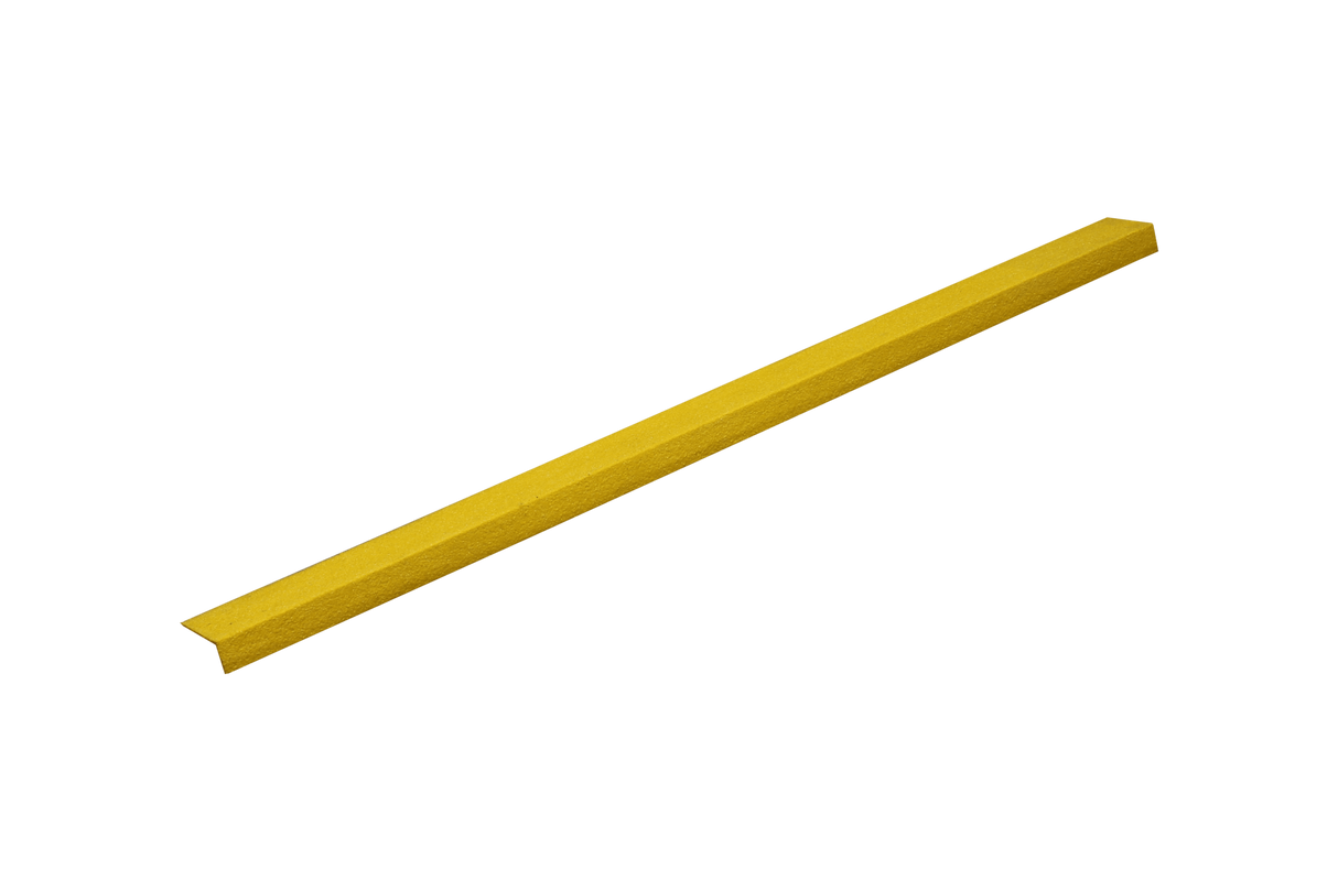 Stair Nosing - Yellow 70 x 30 x 1030mm