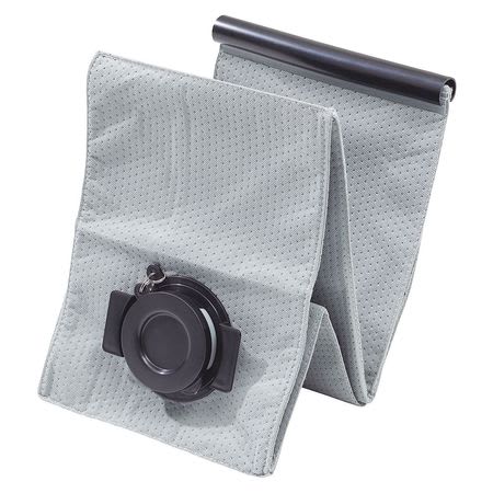 Nilfisk Long Life Filter Single Bag for Attix