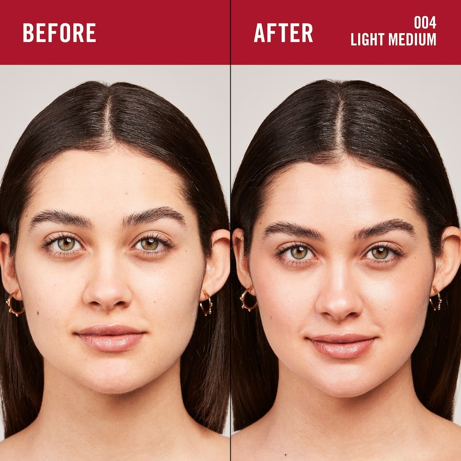 Rimmel Multi Tasker Foundation 004 Light Medium 30mL