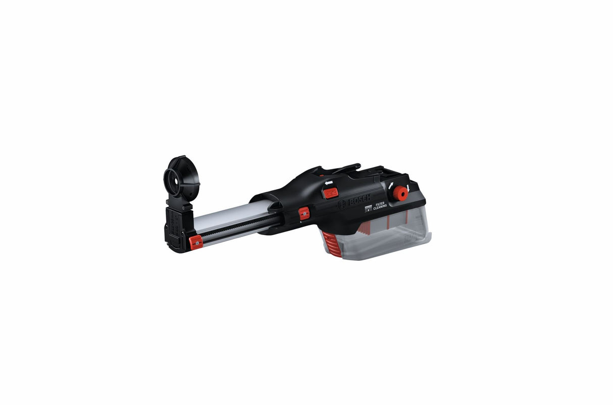 Bosch GDE 28 D Integrated Dust Extractor (Cordless Skin Only)