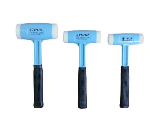 Thorace Dead Blow Hammer 40oz