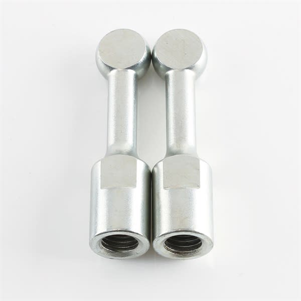 Toledo Adaptor 20mm 2 Pack