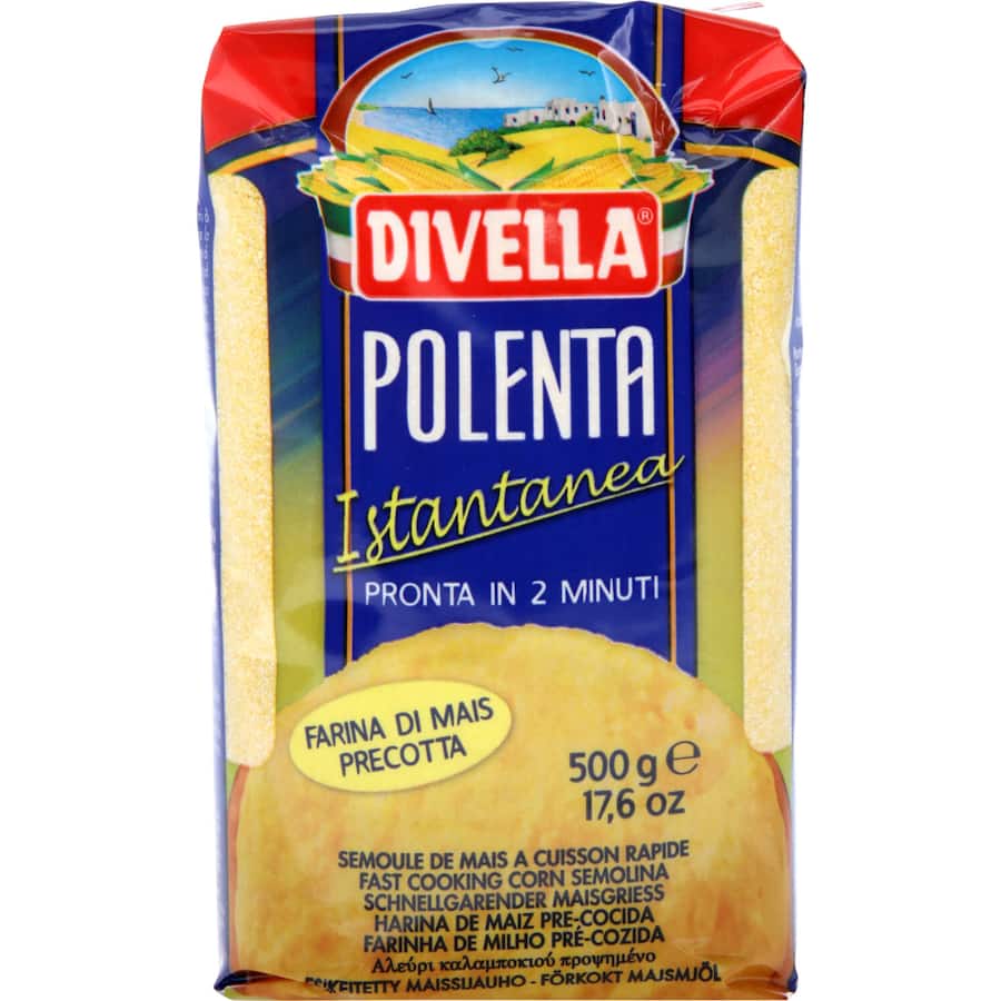 Divella Pasta Polenta 500g