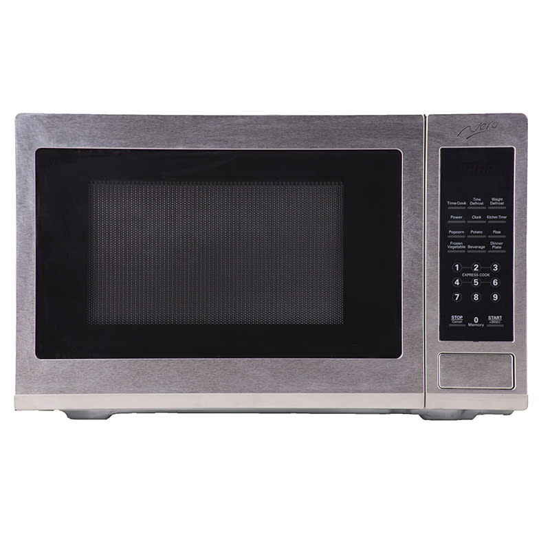 Nero Microwave Stainless Steel 30L