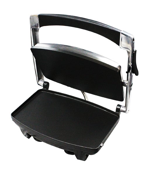 Nero 2 Slice Sandwich Press