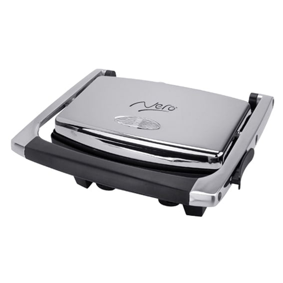 Nero 2 Slice Sandwich Press