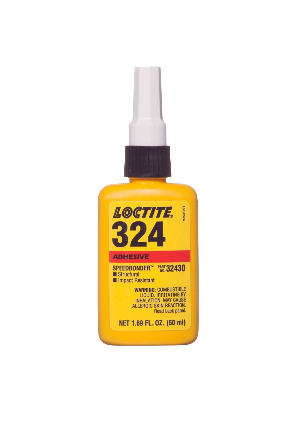 LOCTITE AA 324 Speedbonder High Impact Resistance 50ml