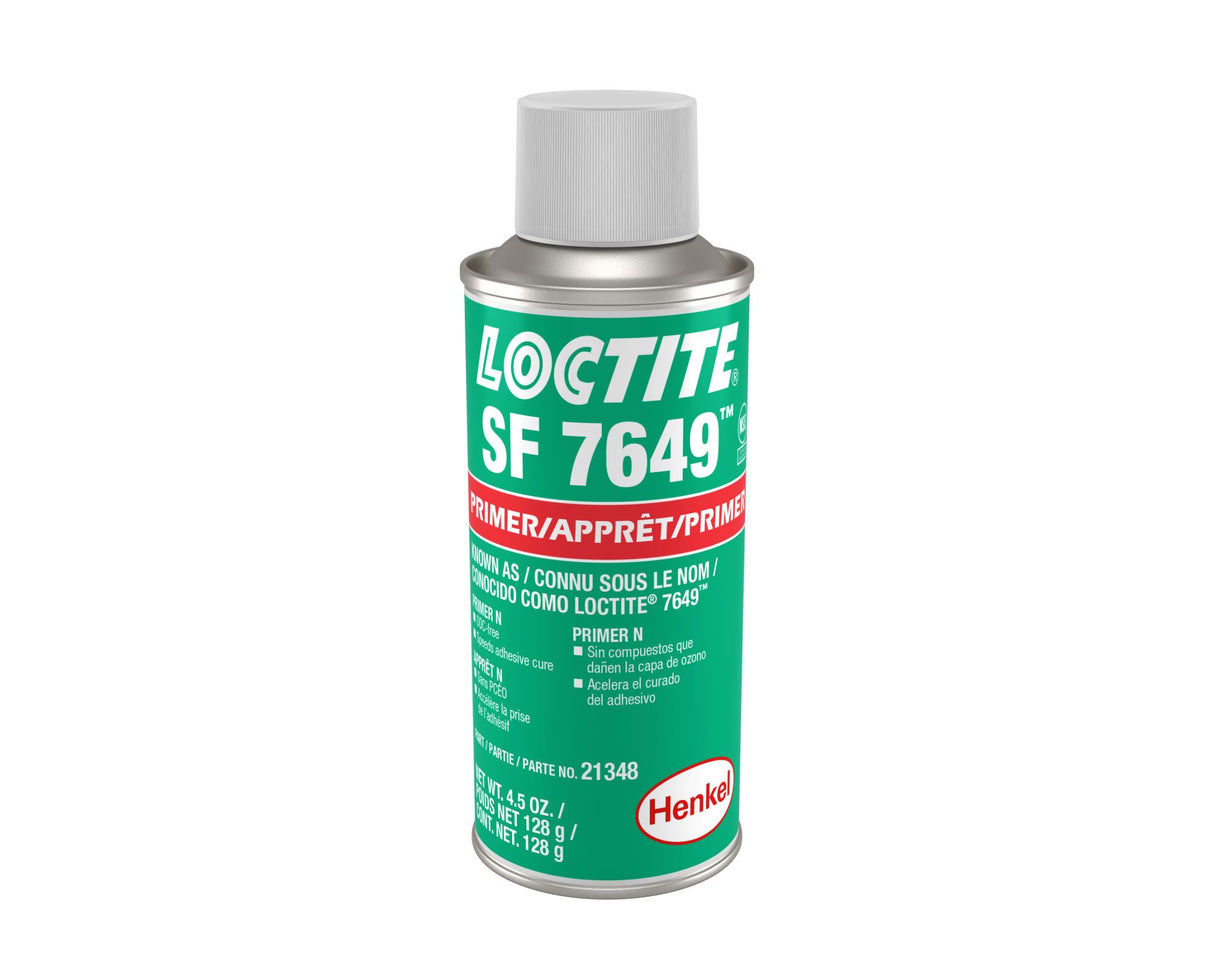 LOCTITE SF 7649 Anaerobic Activator 128g